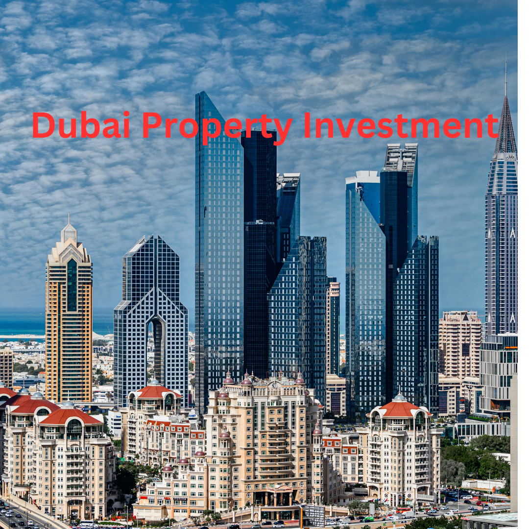 Dubai property