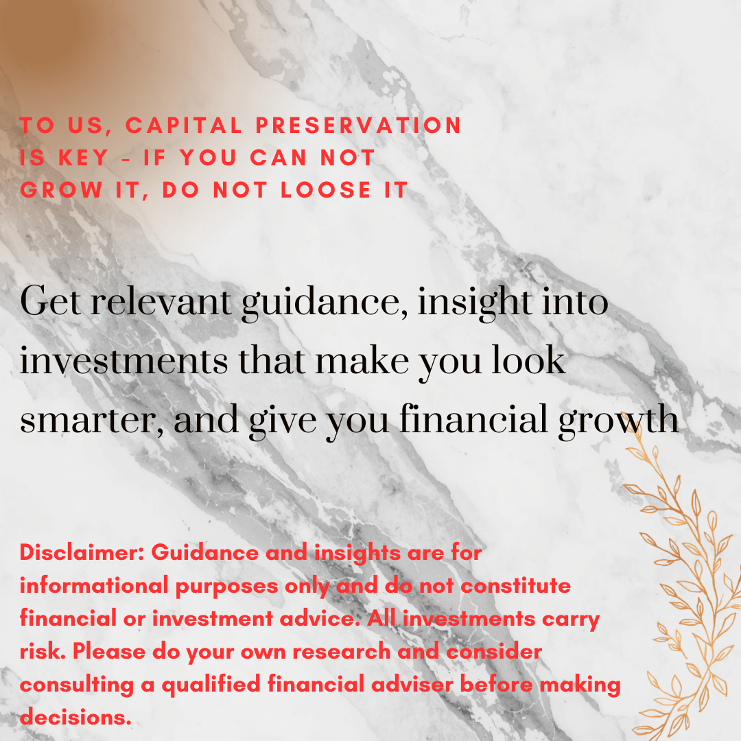 Investment Starter Kit