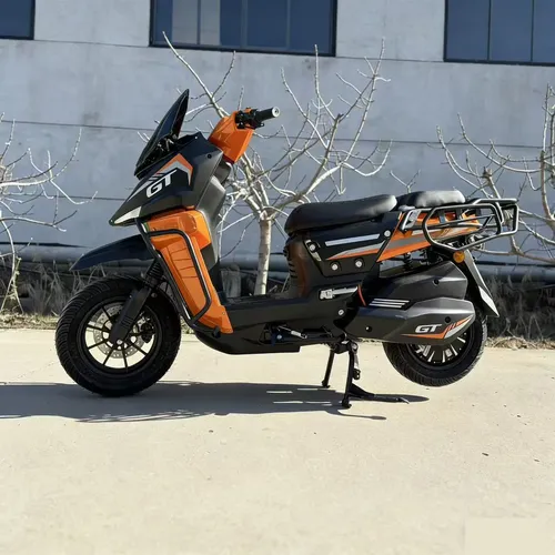 Smart Electric Power Bike