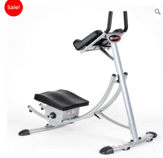 Electric Treadmill