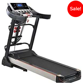 Electric Treadmill
