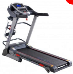 Electric Treadmill