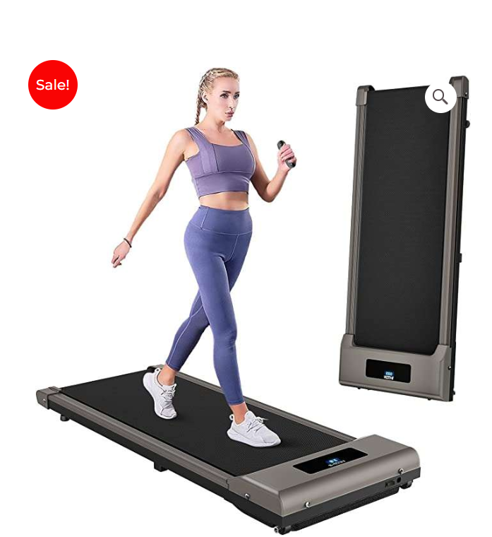 Electric Treadmill