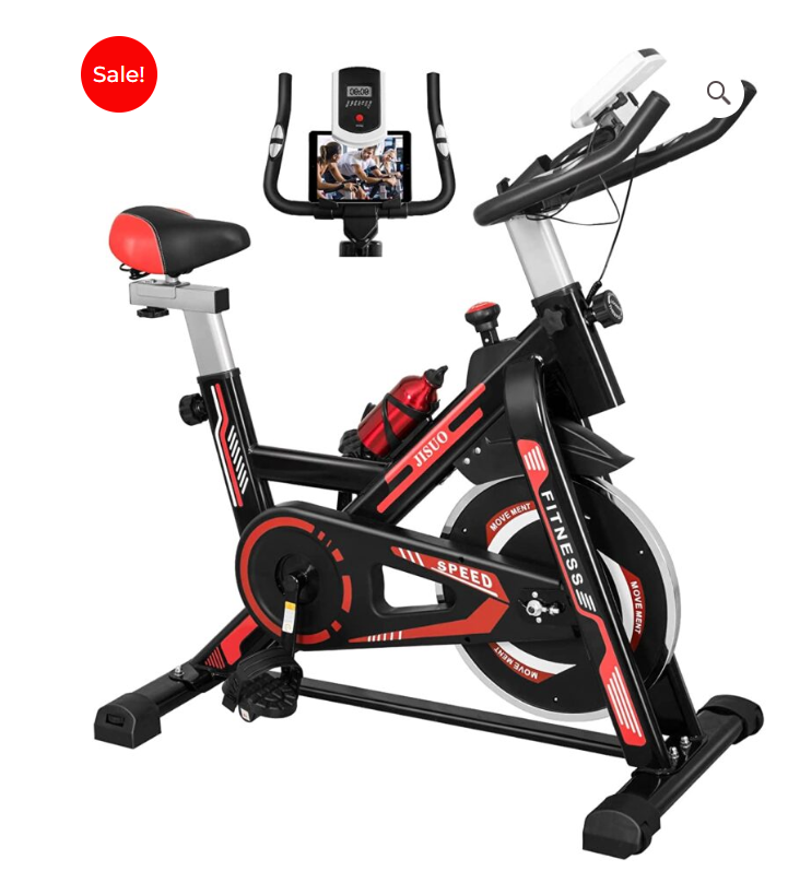 Electric Treadmill
