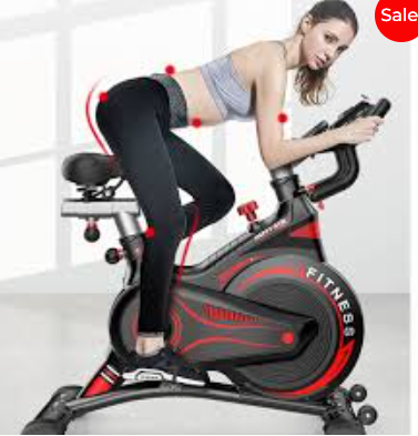 Electric Treadmill